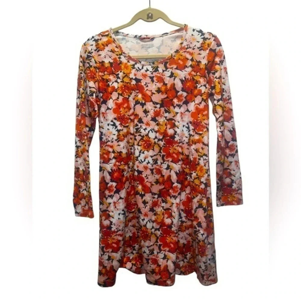 LANDS‎ END Cotton Dress 2 for $22 ❇️